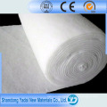 Long Fiber Spunbond Needle Punched Nonwoven Geotextile